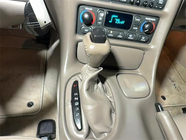 2004 Chevrolet Corvette (CC-2098716) for sale in Reading, Pennsylvania
