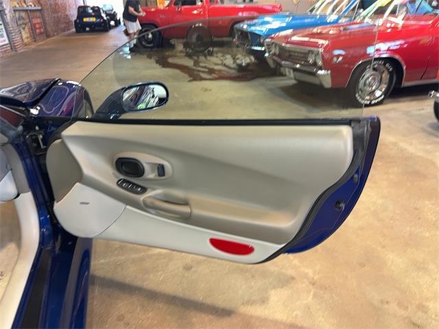 2004 Chevrolet Corvette (CC-2098716) for sale in Reading, Pennsylvania