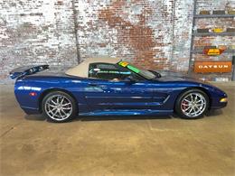 2004 Chevrolet Corvette (CC-2098716) for sale in Reading, Pennsylvania