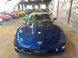2004 Chevrolet Corvette (CC-2098716) for sale in Reading, Pennsylvania