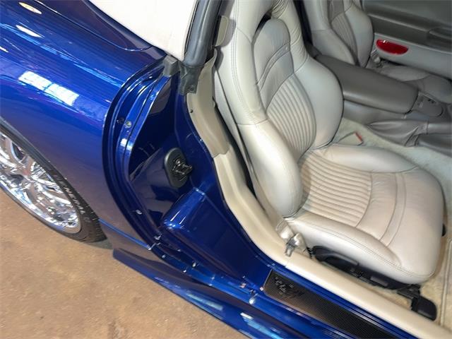 2004 Chevrolet Corvette (CC-2098716) for sale in Reading, Pennsylvania