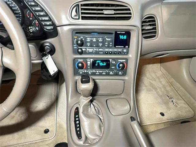 2004 Chevrolet Corvette (CC-2098716) for sale in Reading, Pennsylvania