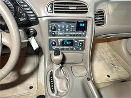 2004 Chevrolet Corvette (CC-2098716) for sale in Reading, Pennsylvania