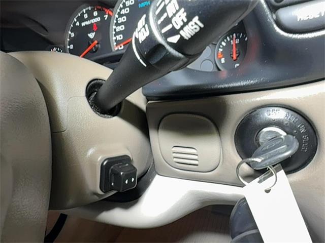 2004 Chevrolet Corvette (CC-2098716) for sale in Reading, Pennsylvania