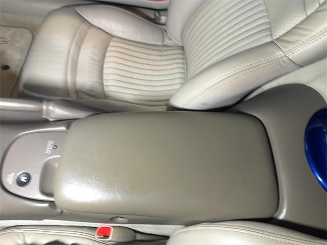 2004 Chevrolet Corvette (CC-2098716) for sale in Reading, Pennsylvania