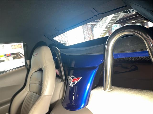 2004 Chevrolet Corvette (CC-2098716) for sale in Reading, Pennsylvania