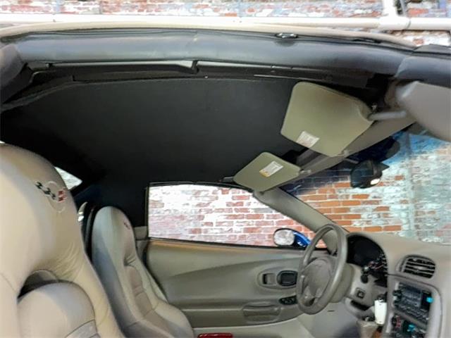 2004 Chevrolet Corvette (CC-2098716) for sale in Reading, Pennsylvania