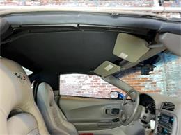 2004 Chevrolet Corvette (CC-2098716) for sale in Reading, Pennsylvania