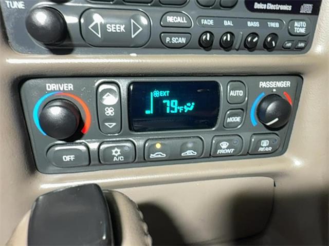2004 Chevrolet Corvette (CC-2098716) for sale in Reading, Pennsylvania