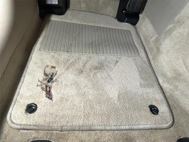 2004 Chevrolet Corvette (CC-2098716) for sale in Reading, Pennsylvania