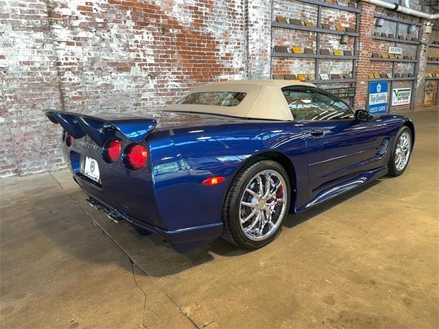 2004 Chevrolet Corvette (CC-2098716) for sale in Reading, Pennsylvania