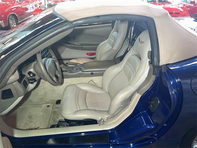 2004 Chevrolet Corvette (CC-2098716) for sale in Reading, Pennsylvania