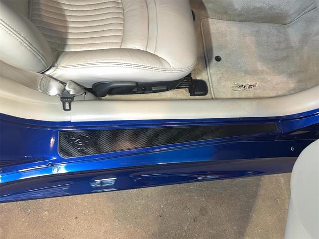 2004 Chevrolet Corvette (CC-2098716) for sale in Reading, Pennsylvania