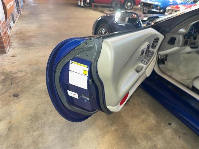2004 Chevrolet Corvette (CC-2098716) for sale in Reading, Pennsylvania