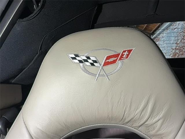2004 Chevrolet Corvette (CC-2098716) for sale in Reading, Pennsylvania