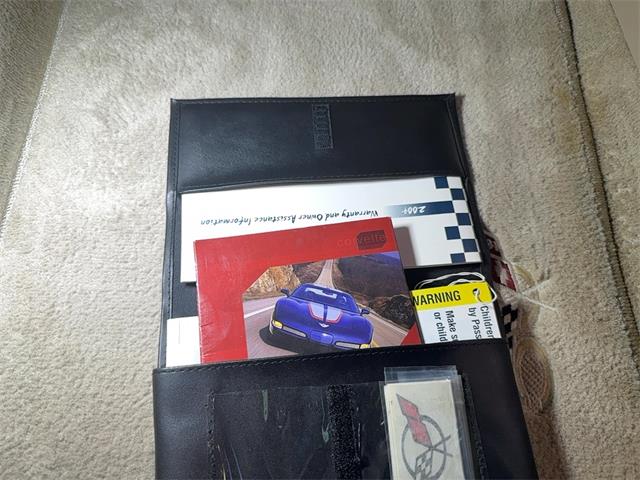 2004 Chevrolet Corvette (CC-2098716) for sale in Reading, Pennsylvania