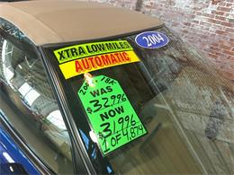 2004 Chevrolet Corvette (CC-2098716) for sale in Reading, Pennsylvania
