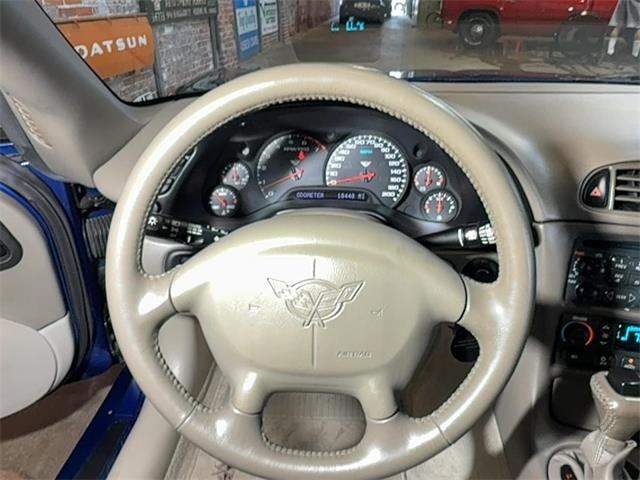 2004 Chevrolet Corvette (CC-2098716) for sale in Reading, Pennsylvania