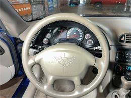 2004 Chevrolet Corvette (CC-2098716) for sale in Reading, Pennsylvania