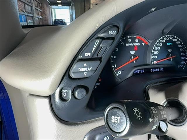 2004 Chevrolet Corvette (CC-2098716) for sale in Reading, Pennsylvania