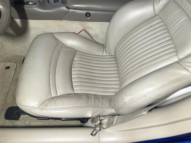 2004 Chevrolet Corvette (CC-2098716) for sale in Reading, Pennsylvania