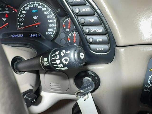 2004 Chevrolet Corvette (CC-2098716) for sale in Reading, Pennsylvania