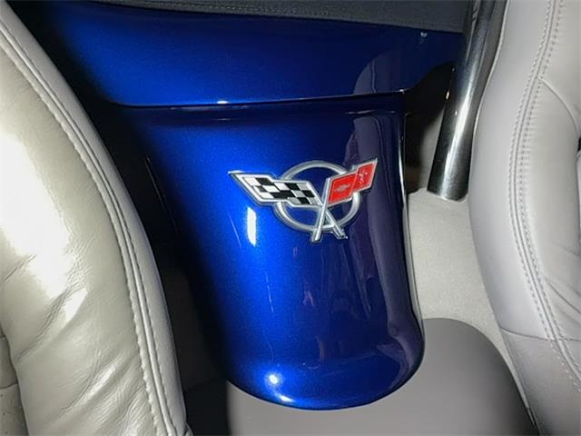 2004 Chevrolet Corvette (CC-2098716) for sale in Reading, Pennsylvania