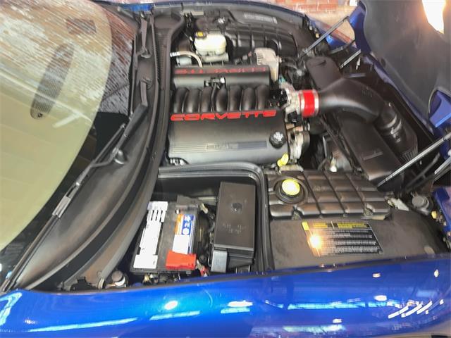 2004 Chevrolet Corvette (CC-2098716) for sale in Reading, Pennsylvania