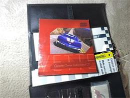 2004 Chevrolet Corvette (CC-2098716) for sale in Reading, Pennsylvania