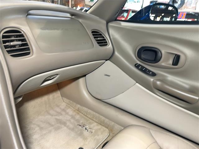 2004 Chevrolet Corvette (CC-2098716) for sale in Reading, Pennsylvania