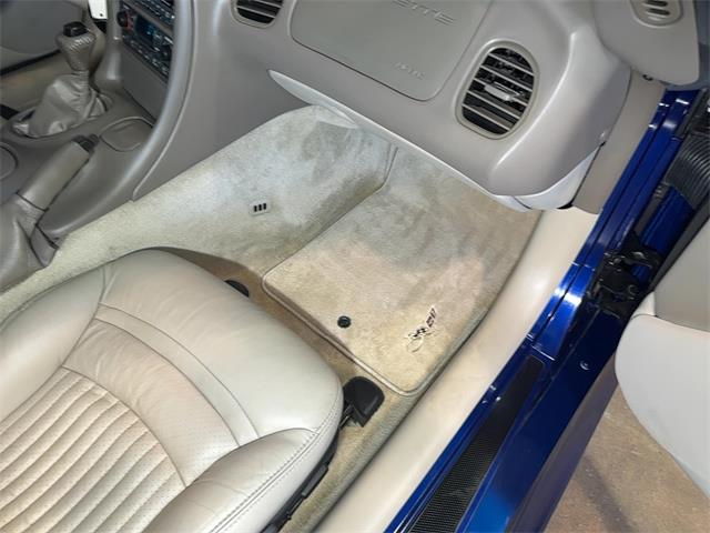 2004 Chevrolet Corvette (CC-2098716) for sale in Reading, Pennsylvania