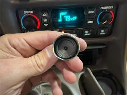 2004 Chevrolet Corvette (CC-2098716) for sale in Reading, Pennsylvania
