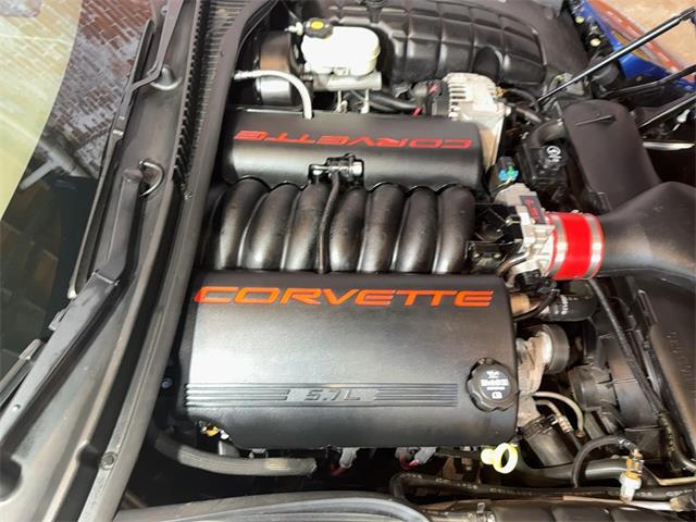 2004 Chevrolet Corvette (CC-2098716) for sale in Reading, Pennsylvania