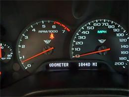 2004 Chevrolet Corvette (CC-2098716) for sale in Reading, Pennsylvania