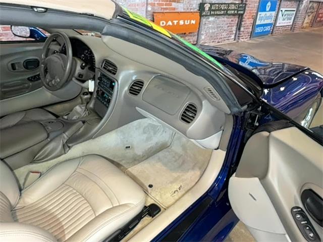 2004 Chevrolet Corvette (CC-2098716) for sale in Reading, Pennsylvania