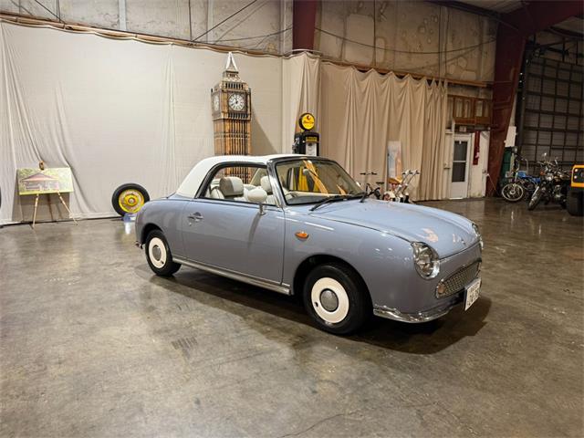 1991 Nissan Figaro (CC-2098717) for sale in Atlanta, Georgia