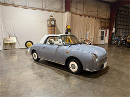 1991 Nissan Figaro (CC-2098717) for sale in Atlanta, Georgia