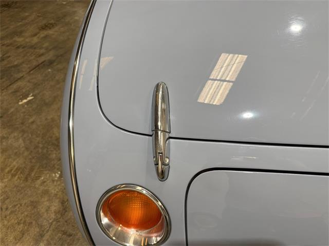 1991 Nissan Figaro (CC-2098717) for sale in Atlanta, Georgia