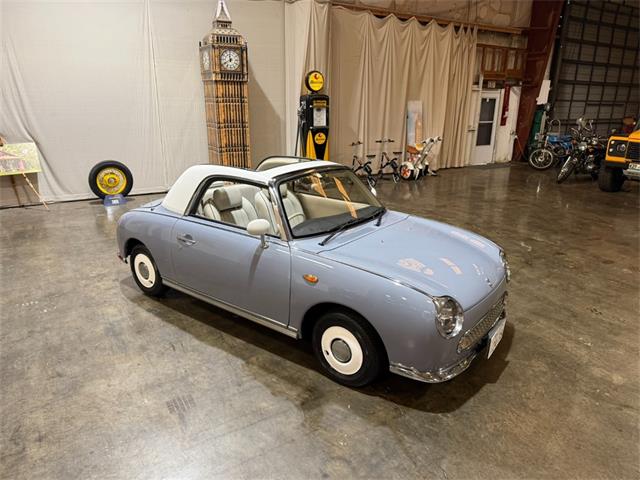 1991 Nissan Figaro (CC-2098717) for sale in Atlanta, Georgia
