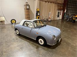 1991 Nissan Figaro (CC-2098717) for sale in Atlanta, Georgia
