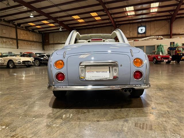 1991 Nissan Figaro (CC-2098717) for sale in Atlanta, Georgia