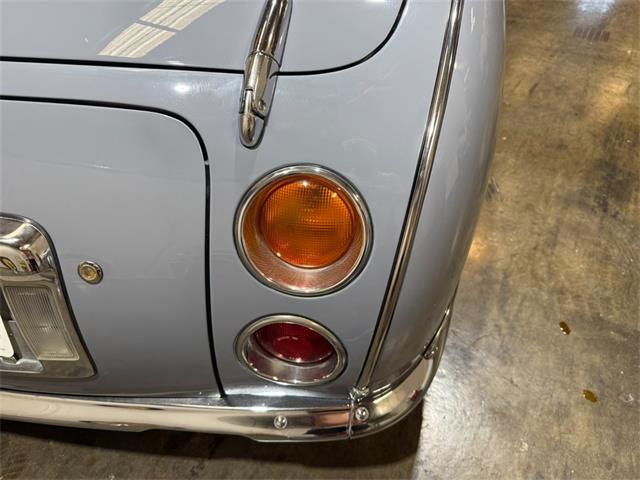 1991 Nissan Figaro (CC-2098717) for sale in Atlanta, Georgia