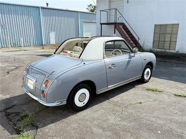 1991 Nissan Figaro (CC-2098717) for sale in Atlanta, Georgia