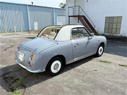 1991 Nissan Figaro (CC-2098717) for sale in Atlanta, Georgia
