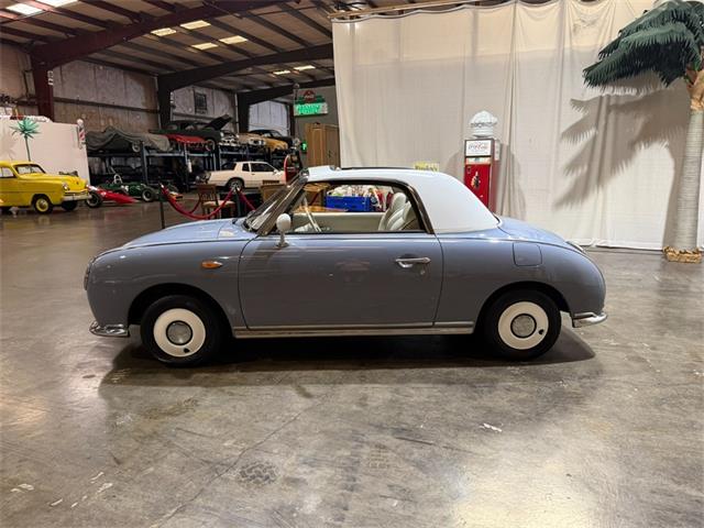 1991 Nissan Figaro (CC-2098717) for sale in Atlanta, Georgia