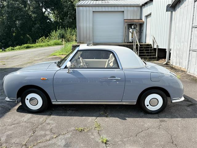 1991 Nissan Figaro (CC-2098717) for sale in Atlanta, Georgia