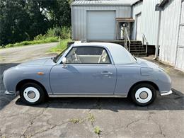 1991 Nissan Figaro (CC-2098717) for sale in Atlanta, Georgia