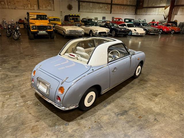 1991 Nissan Figaro (CC-2098717) for sale in Atlanta, Georgia