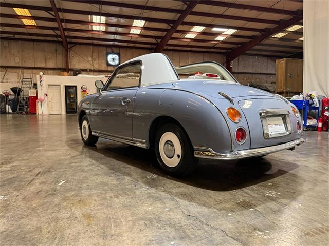1991 Nissan Figaro (CC-2098717) for sale in Atlanta, Georgia