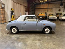 1991 Nissan Figaro (CC-2098717) for sale in Atlanta, Georgia